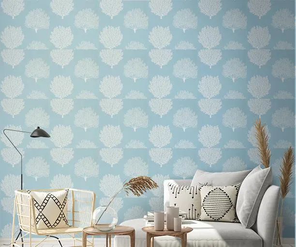 Обои для стен Sanderson Port Isaac Wallpapers 216577 #2