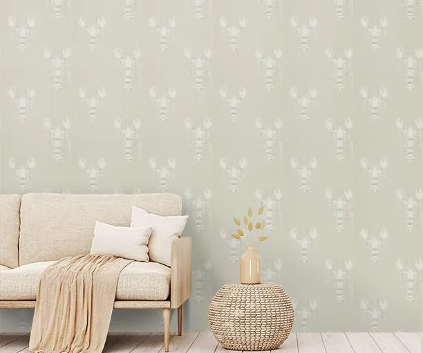 Обои для стен Sanderson Port Isaac Wallpapers 216587 #5