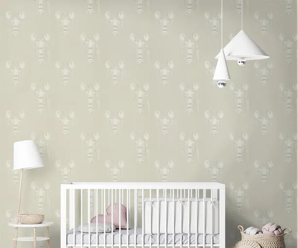 Обои для стен Sanderson Port Isaac Wallpapers 216587 #9