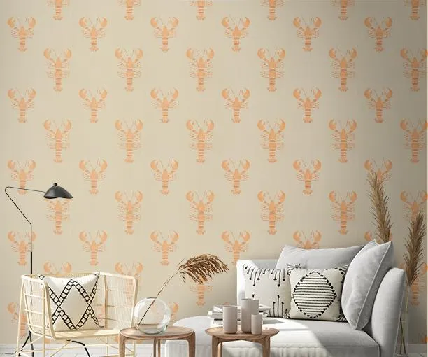 Обои для стен Sanderson Port Isaac Wallpapers 216589 #2