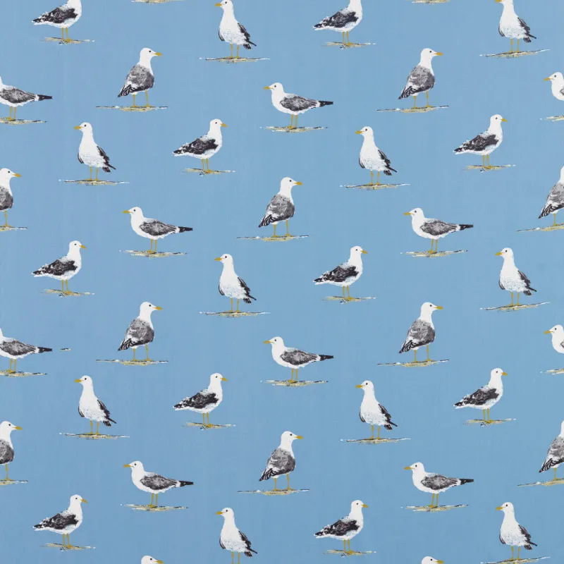 Ткань Sanderson Port Isaac Fabrics 226492