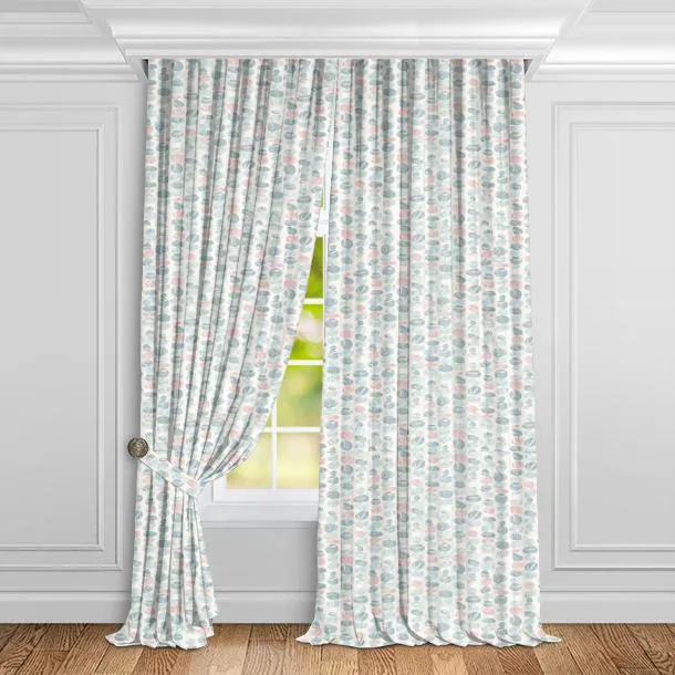 Ткань Sanderson Port Isaac Fabrics 226497 #3