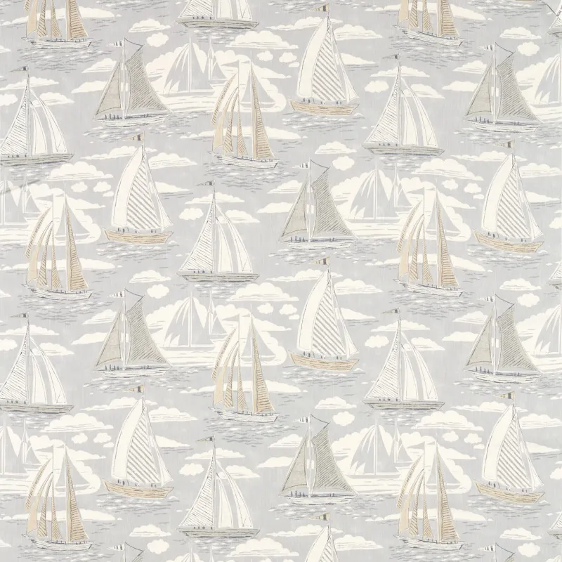 Ткань Sanderson Port Isaac Fabrics 226501