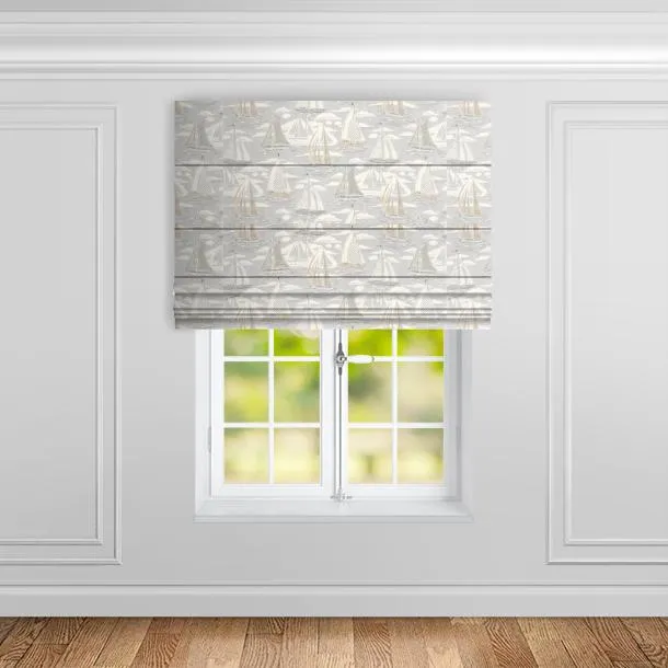 Ткань Sanderson Port Isaac Fabrics 226501 #2