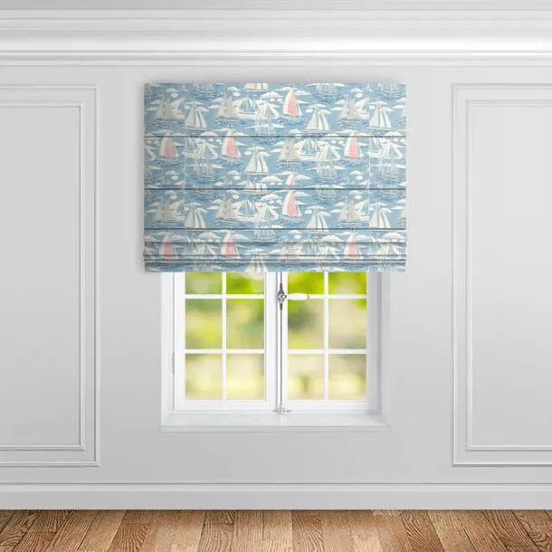 Ткань Sanderson Port Isaac Fabrics 226503 #2