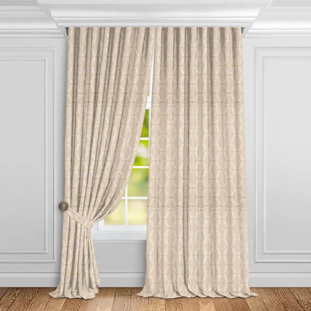 Ткань Sanderson Port Isaac Fabrics 236668 #3