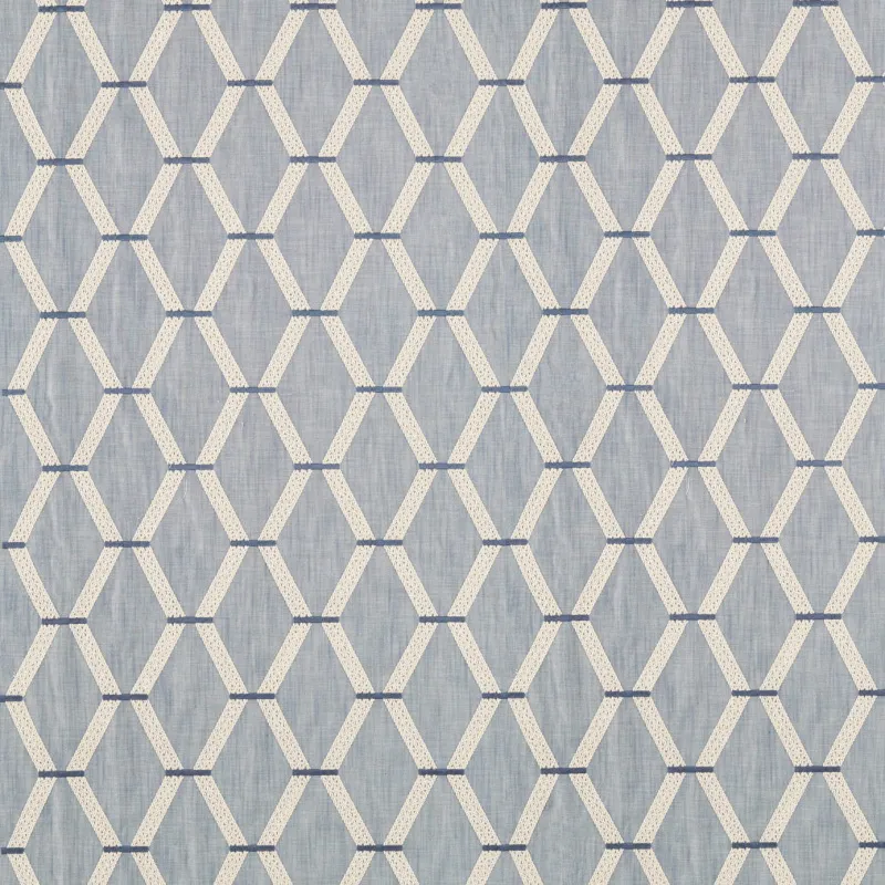 Ткань Sanderson Port Isaac Fabrics 236669