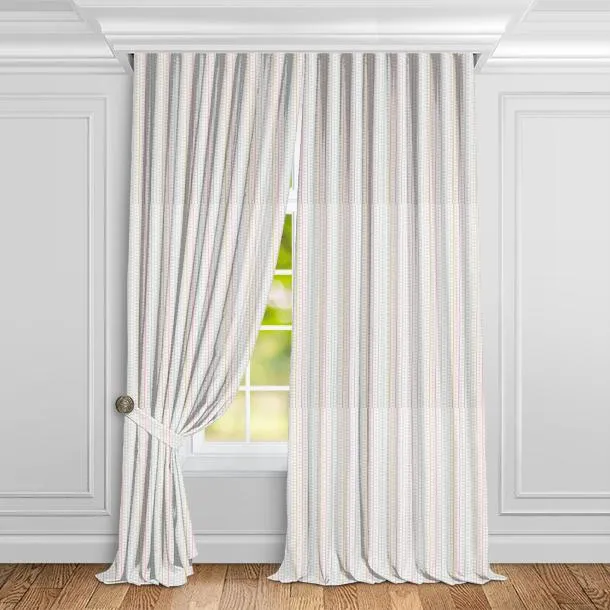 Ткань Sanderson Port Isaac Fabrics 236670 #3