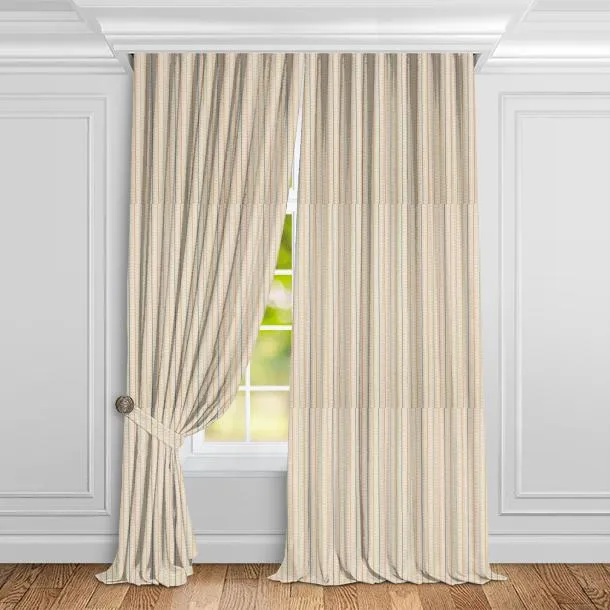 Ткань Sanderson Port Isaac Fabrics 236671 #3