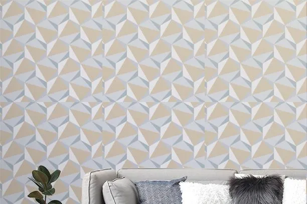 Обои для стен Milassa Modern m3011 #4