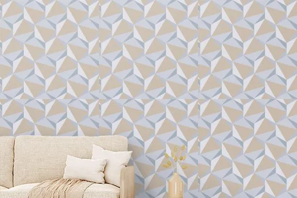 Обои для стен Milassa Modern m3011 #5