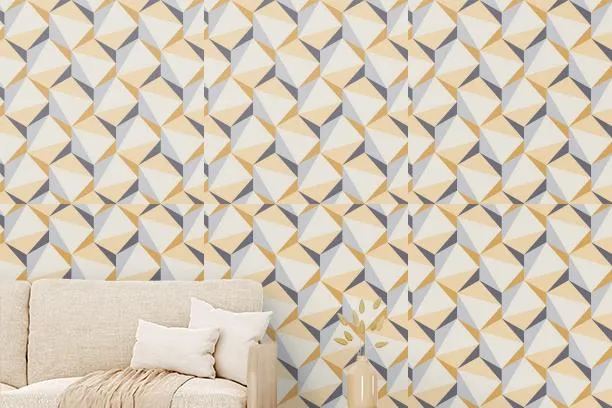 Обои для стен Milassa Modern m3012 #5