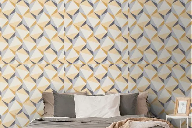 Обои для стен Milassa Modern m3012 #7