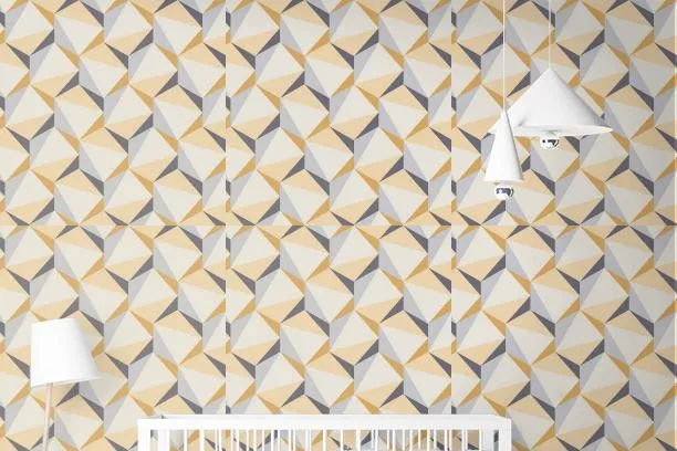 Обои для стен Milassa Modern m3012 #9