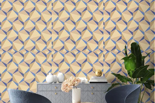 Обои для стен Milassa Modern m3021 #3