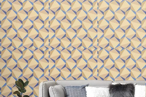 Обои для стен Milassa Modern m3021 #4