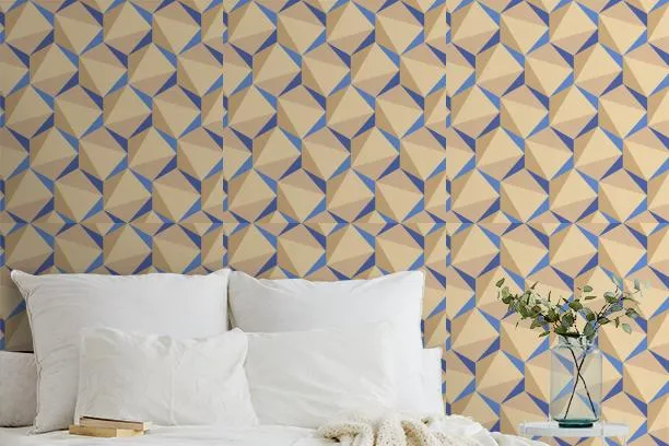 Обои для стен Milassa Modern m3021 #8