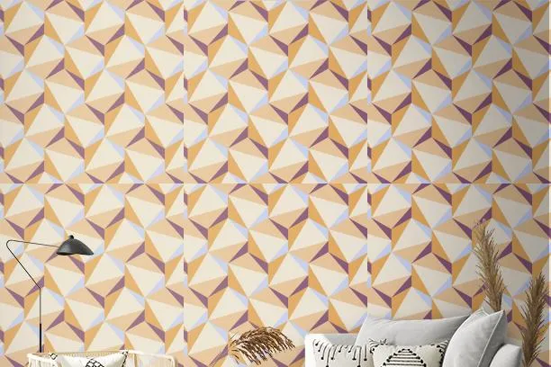 Обои для стен Milassa Modern m3022 #2