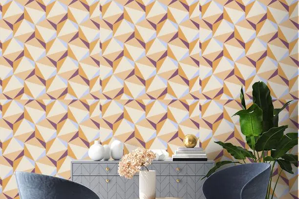 Обои для стен Milassa Modern m3022 #3