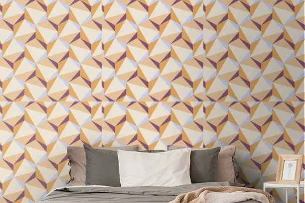 Обои для стен Milassa Modern m3022 #7