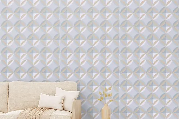 Обои для стен Milassa Modern m4011 #5