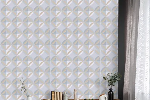 Обои для стен Milassa Modern m4011 #6