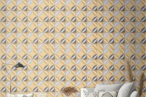 Обои для стен Milassa Modern m4012 #2