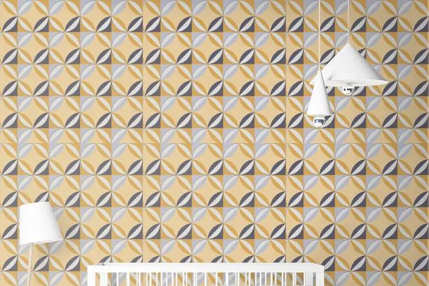 Обои для стен Milassa Modern m4012 #9