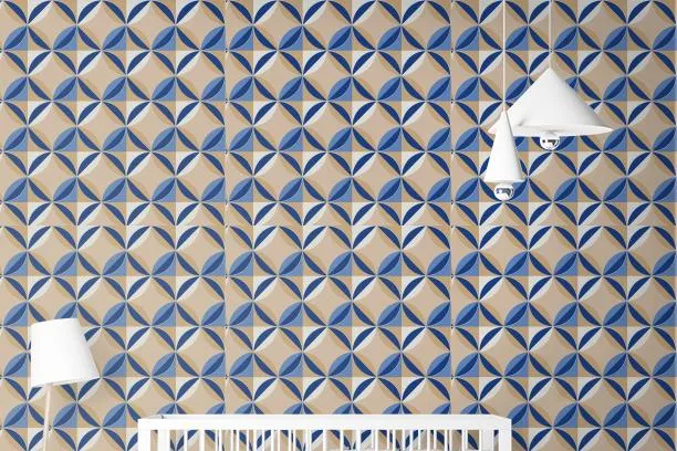 Обои для стен Milassa Modern m4021 #9