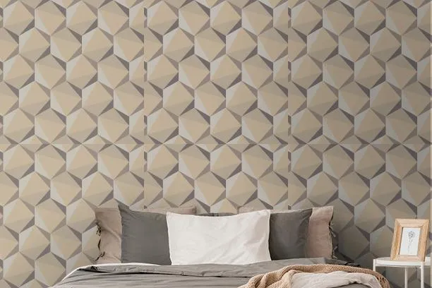 Обои для стен Milassa Modern m30101 #7