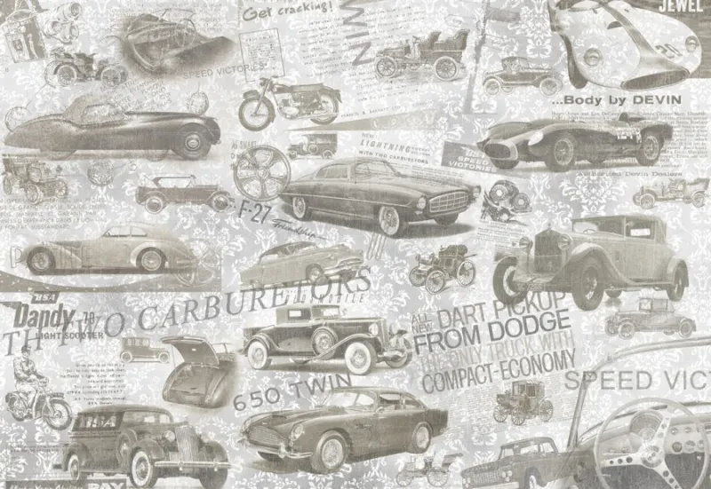 Обои для стен Affresco Детские Aff7116