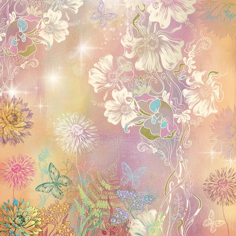 Обои для стен Affresco Детские Aff7172