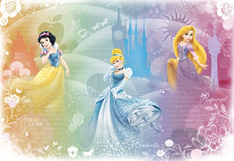 Обои для стен Affresco Детские Aff9670