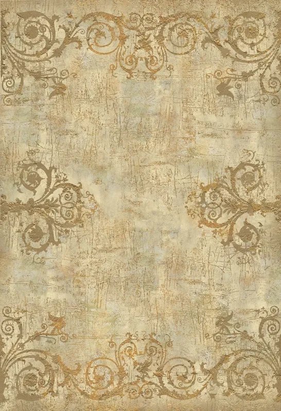 Обои для стен Affresco Классические орнаменты Aff9043