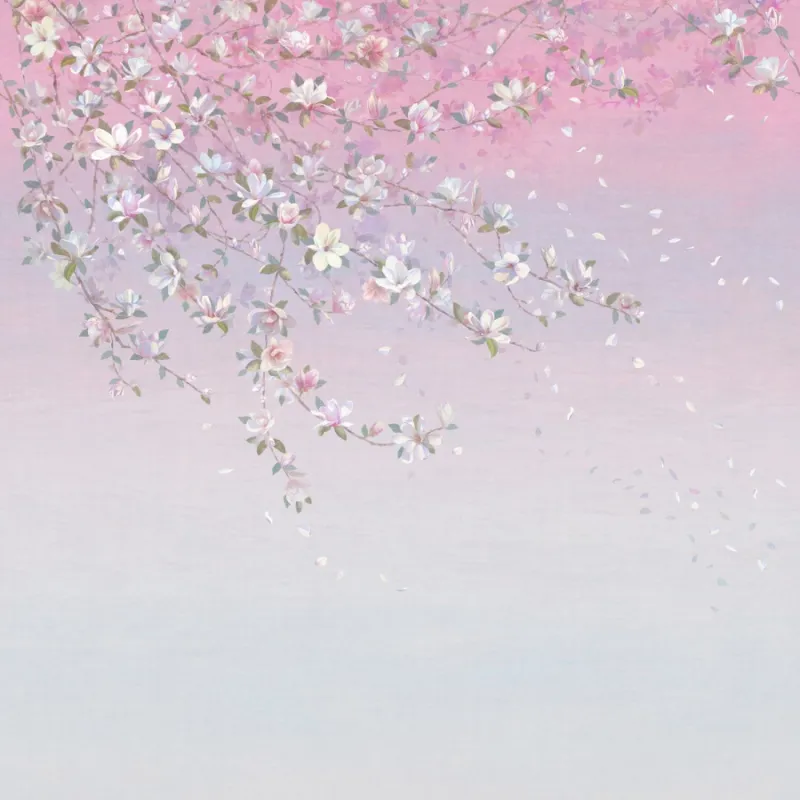 Обои для стен Affresco Панно Dream Forest AB39-COL1