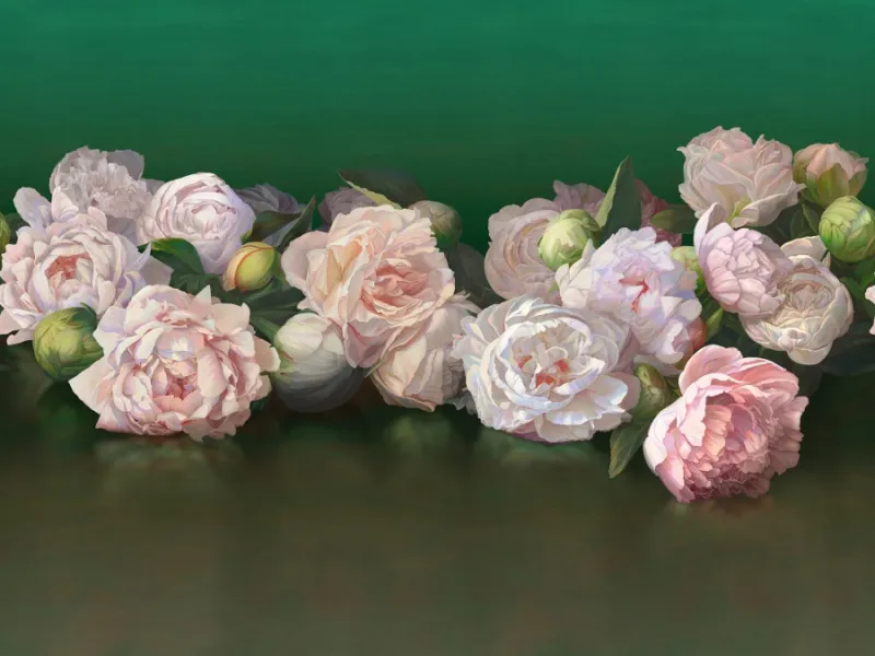 Обои для стен Affresco Панно Dream Forest AB48-COL3