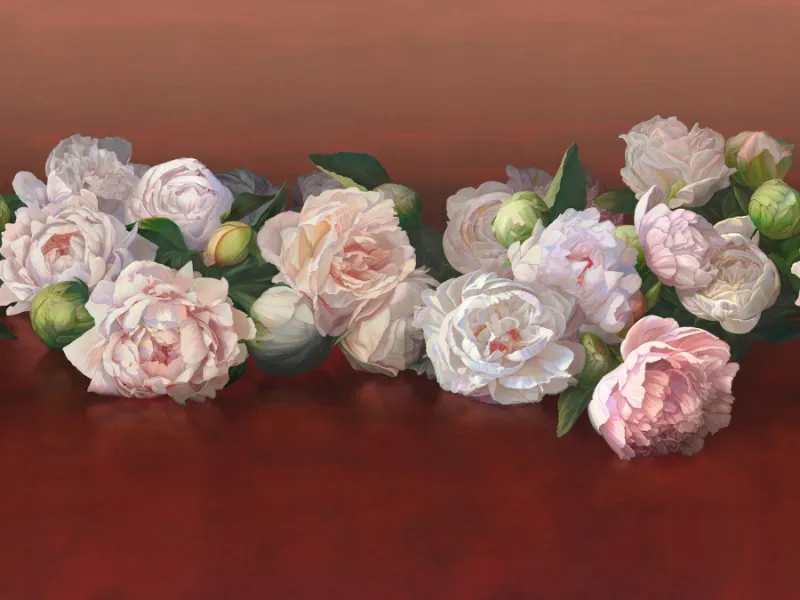 Обои для стен Affresco Панно Dream Forest AB48-COL4