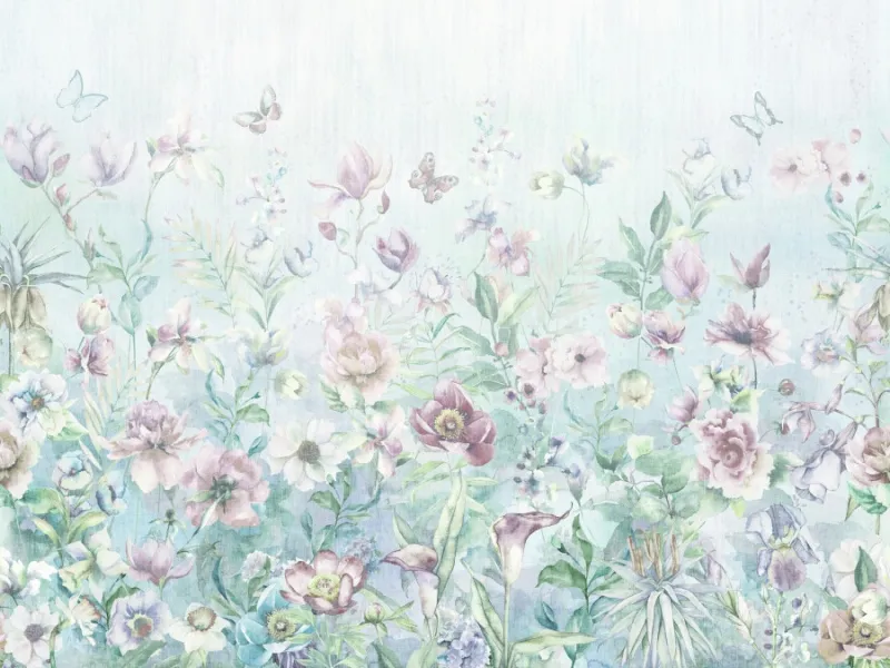 Обои для стен Affresco Панно Dream Forest AB54-COL3