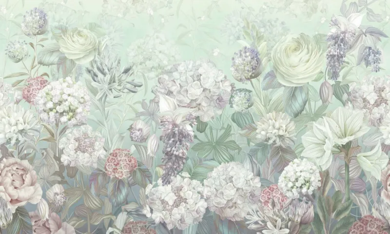 Обои для стен Affresco Панно Exclusive part 1 AB302-COL4