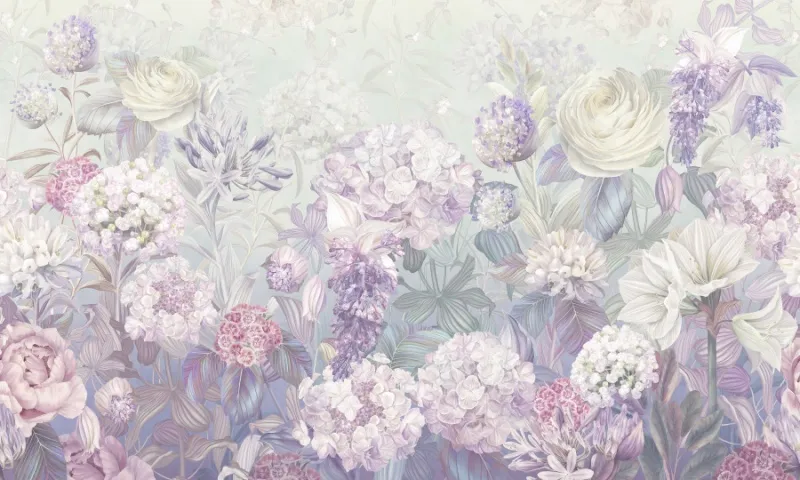 Обои для стен Affresco Панно Exclusive part 1 AB302-COL5