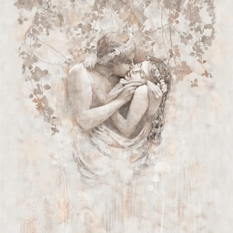 Обои для стен Affresco Панно Exclusive part 1 AB303-COL3