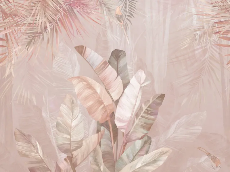 Обои для стен Affresco Панно Exclusive part 1 AB305-COL4