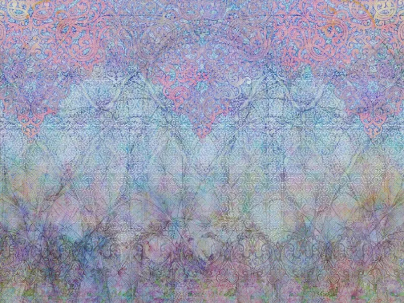 Обои для стен Affresco Панно New Art RE150-COL2