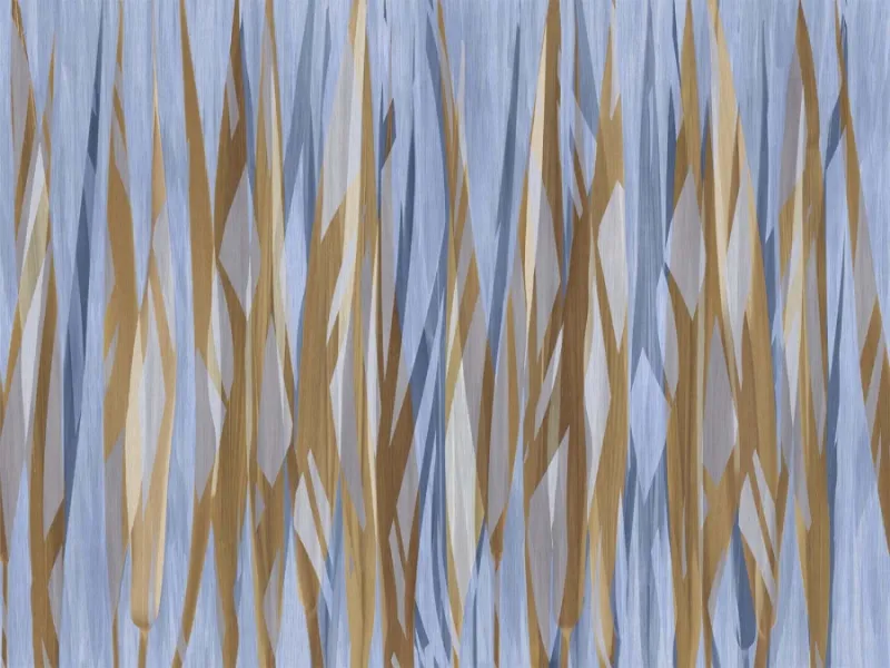 Обои для стен Affresco Панно New Art RE156-COL4