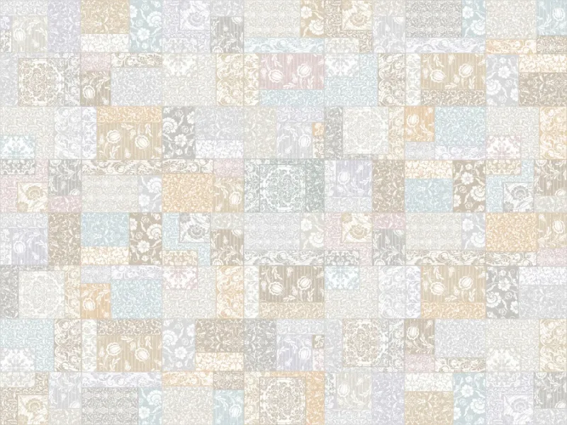 Обои для стен Affresco Панно Re-Space AB66-COL2