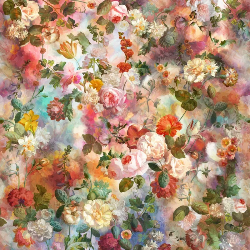 Обои для стен Affresco Панно Re-Space AB67-COL1