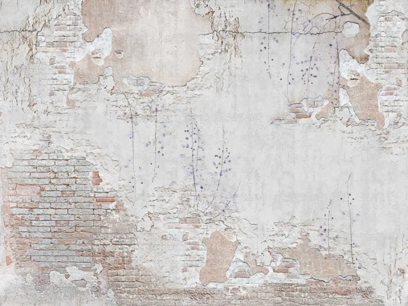 Обои для стен Affresco Панно Re-Space AL71-COL1