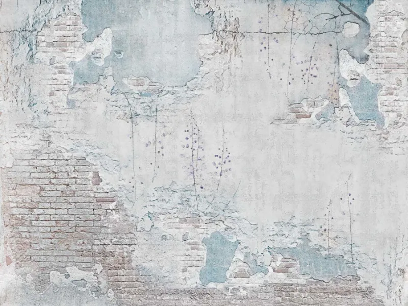 Обои для стен Affresco Панно Re-Space AL71-COL2 #2