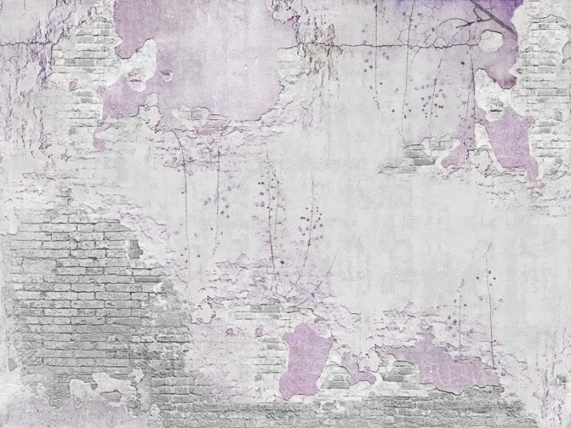 Обои для стен Affresco Панно Re-Space AL71-COL3