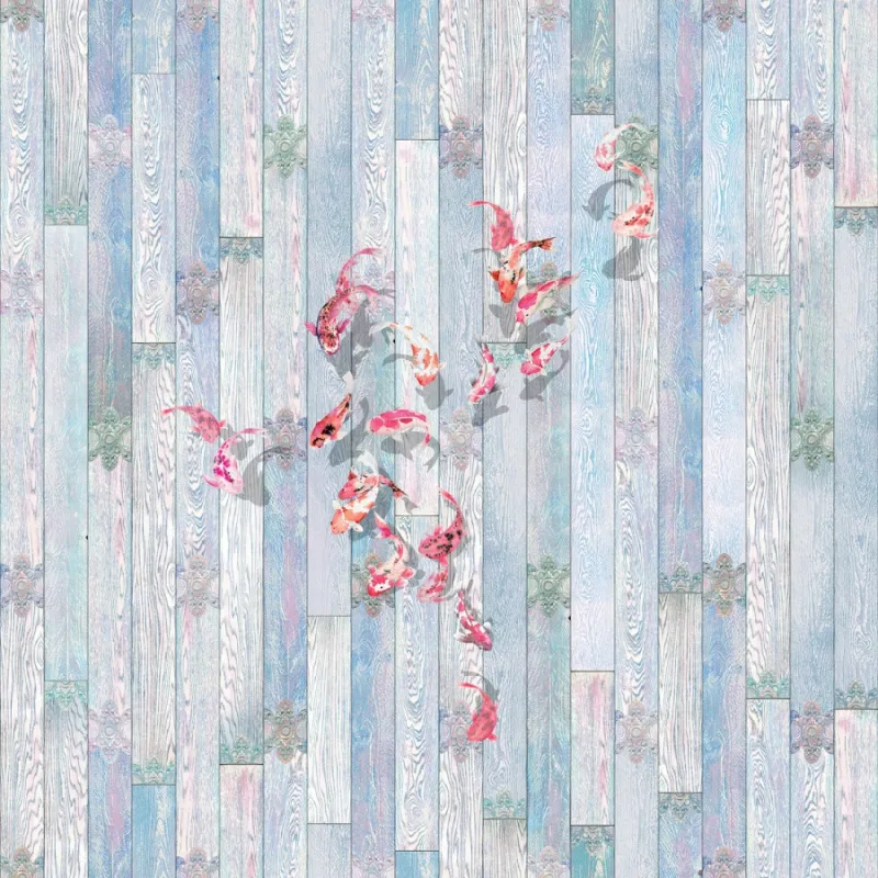 Обои для стен Affresco Панно Re-Space DG62-COL1